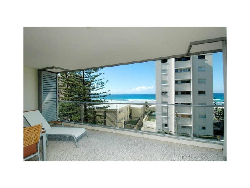 Surfers Paradise QLD 4217