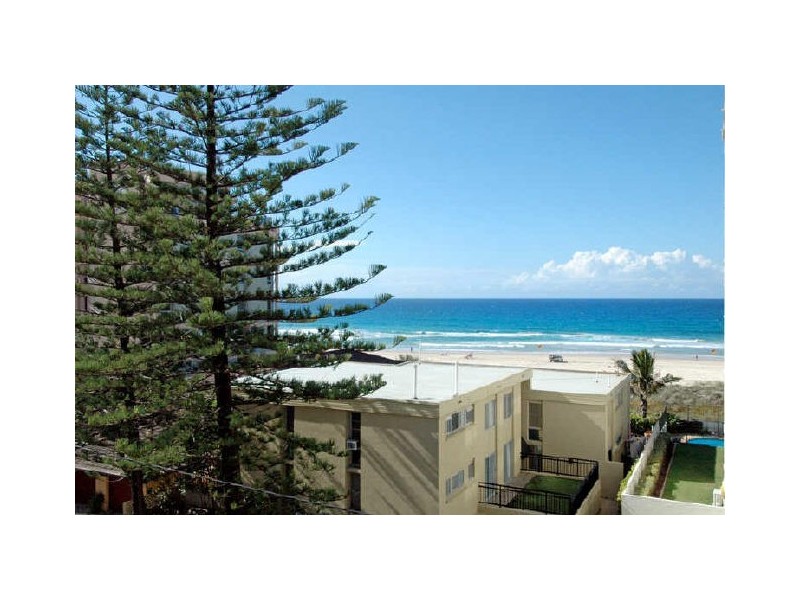 Surfers Paradise QLD 4217