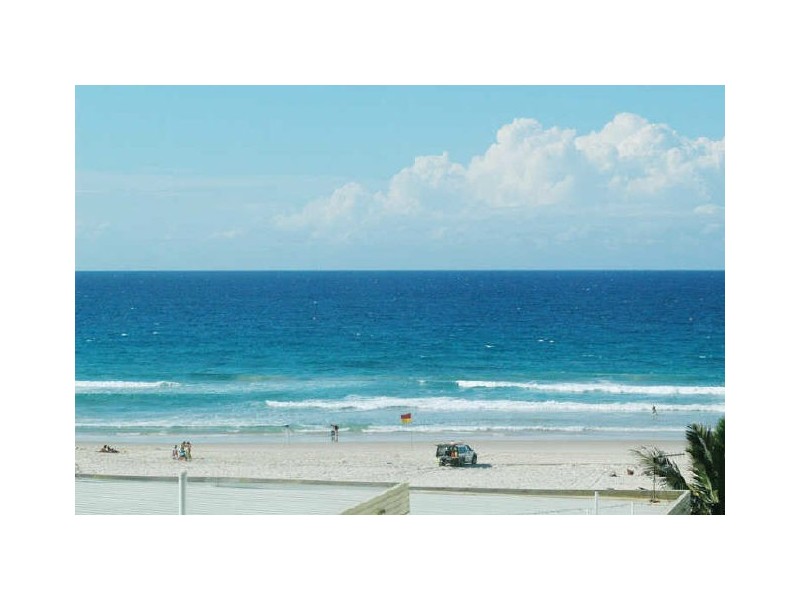 Surfers Paradise QLD 4217