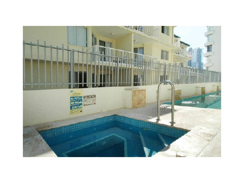 Surfers Paradise QLD 4217