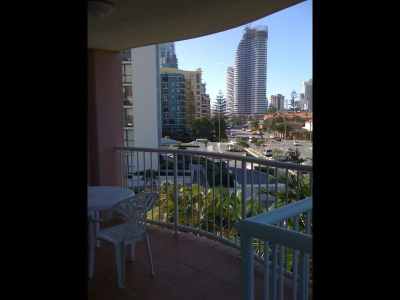 Broadbeach QLD 4218