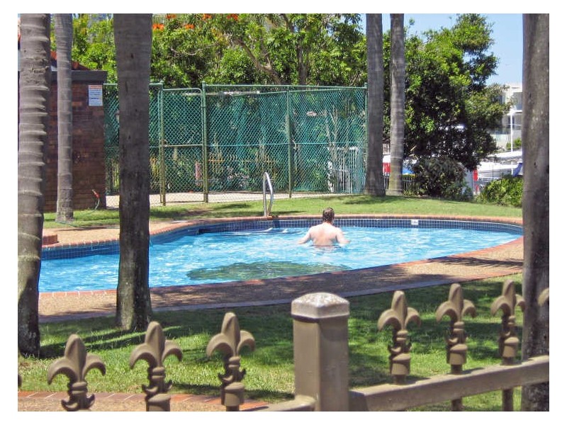 Paradise Waters QLD 4217