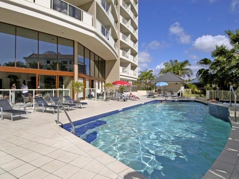 Broadbeach QLD 4218