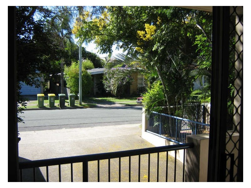 Chevron Island QLD 4217