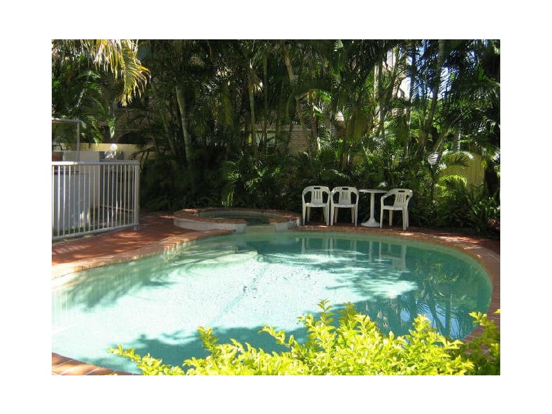 Mermaid Beach QLD 4218