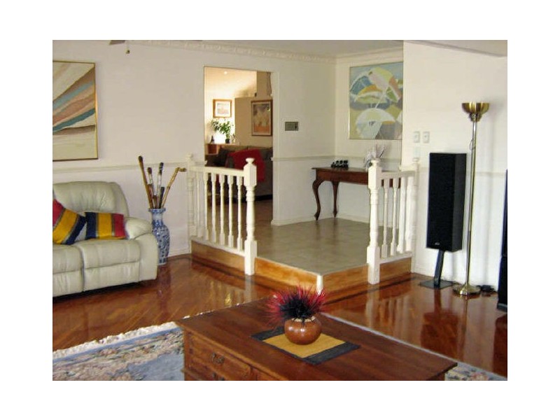 Benowa QLD 4217