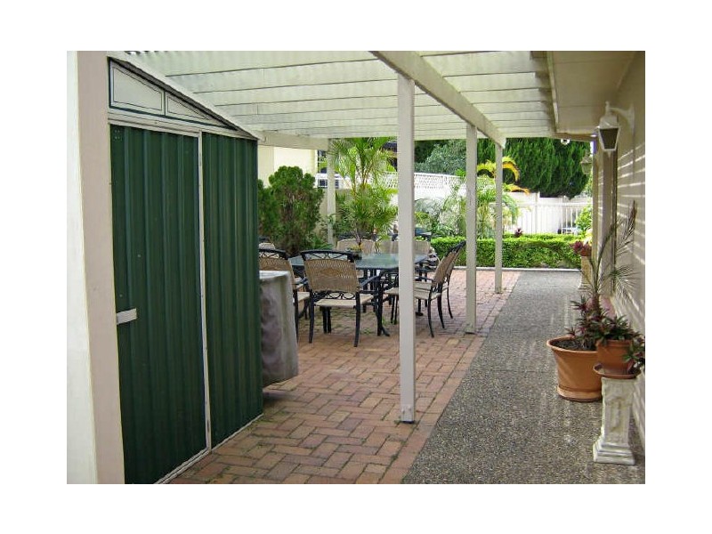 Benowa QLD 4217