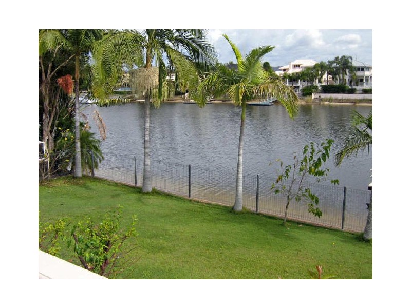 Benowa QLD 4217
