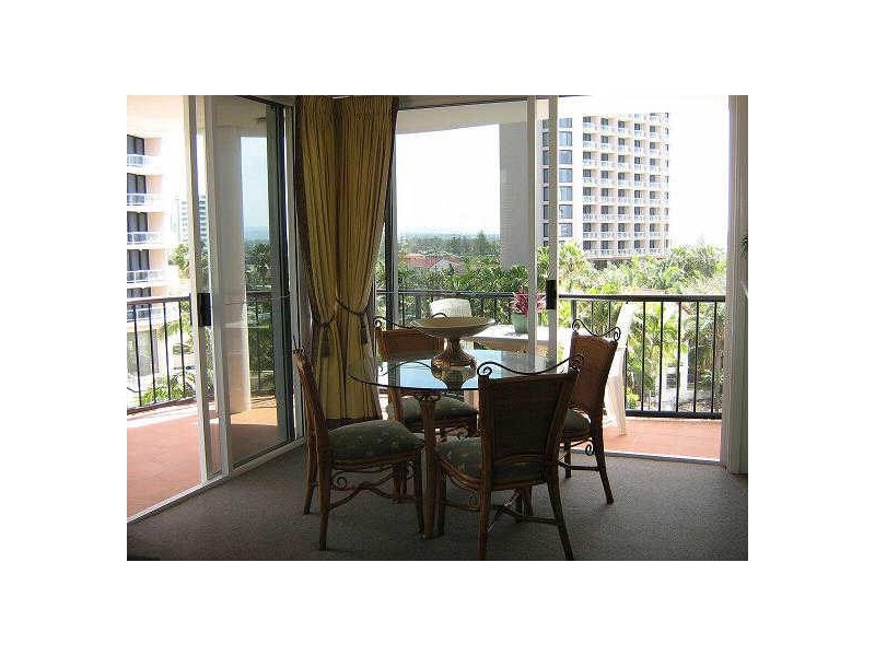 Surfers Paradise QLD 4217