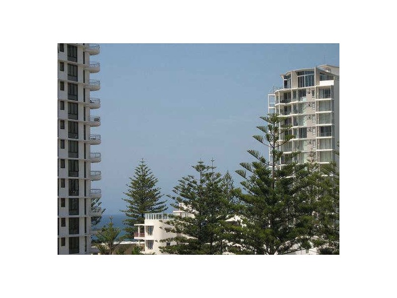 Surfers Paradise QLD 4217