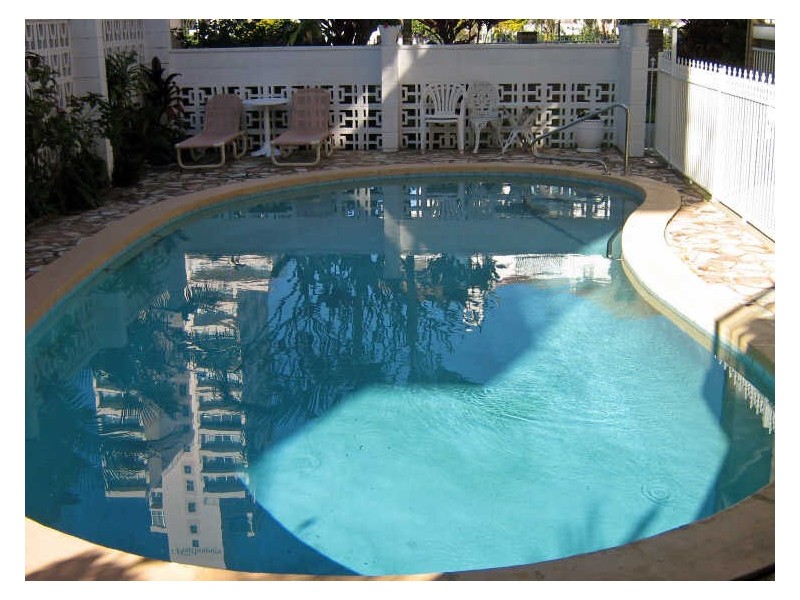 Surfers Paradise QLD 4217