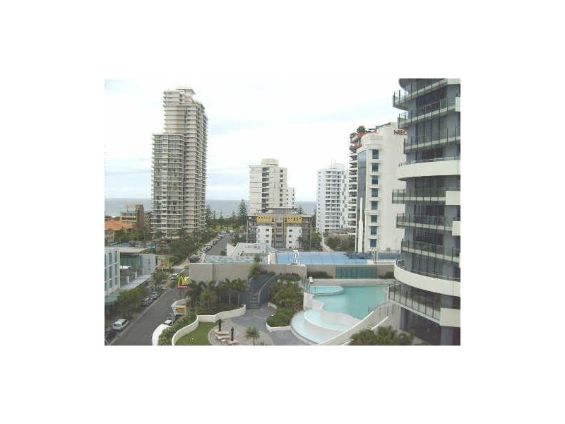 Broadbeach QLD 4218