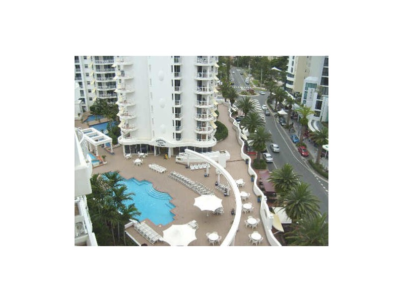 Broadbeach QLD 4218