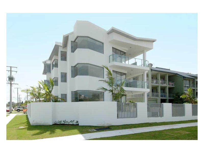 Mermaid Beach QLD 4218