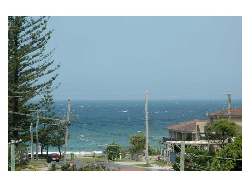 Mermaid Beach QLD 4218