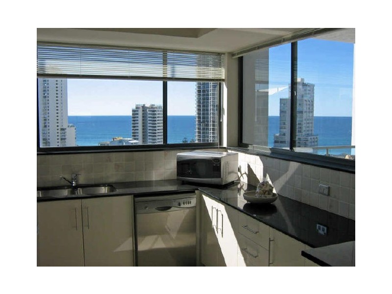 Surfers Paradise QLD 4217