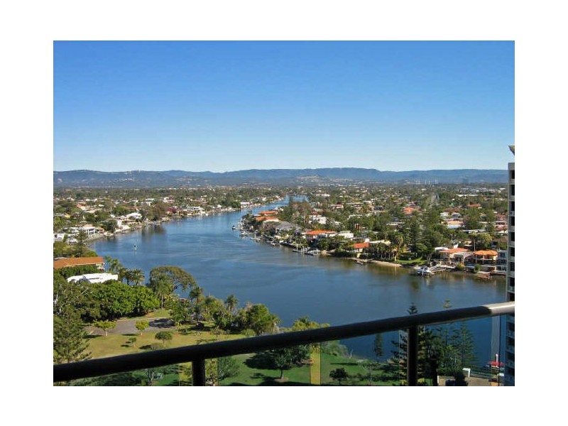 Surfers Paradise QLD 4217