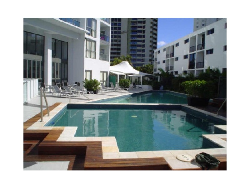 Surfers Paradise QLD 4217