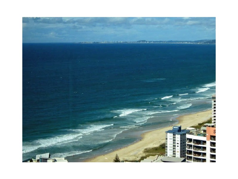 Broadbeach QLD 4218