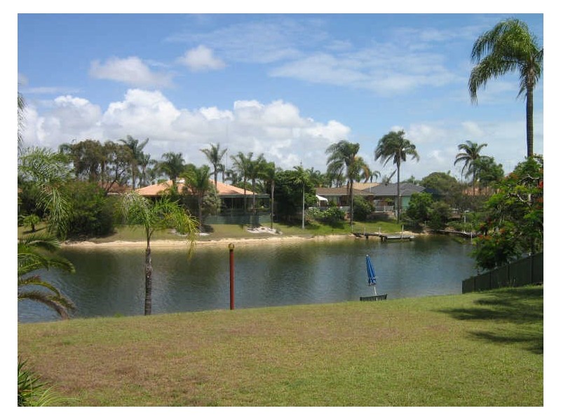 Mermaid Waters QLD 4218