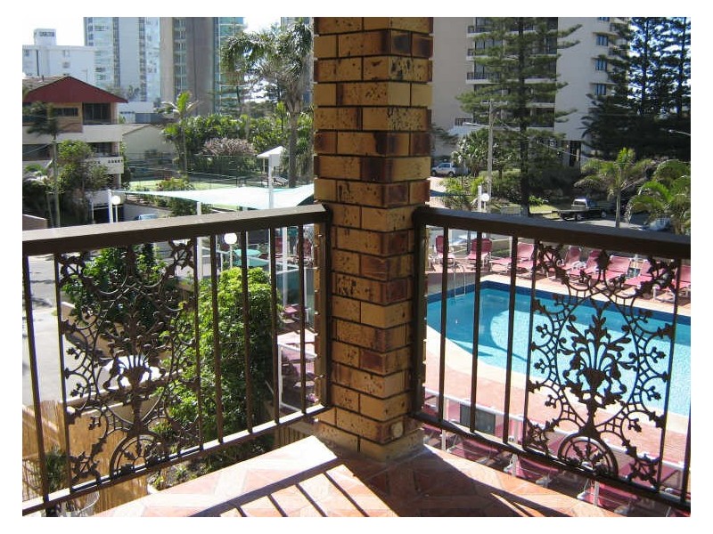 Surfers Paradise QLD 4217