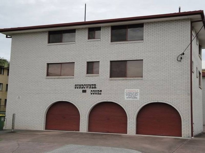 Mermaid Beach QLD 4218