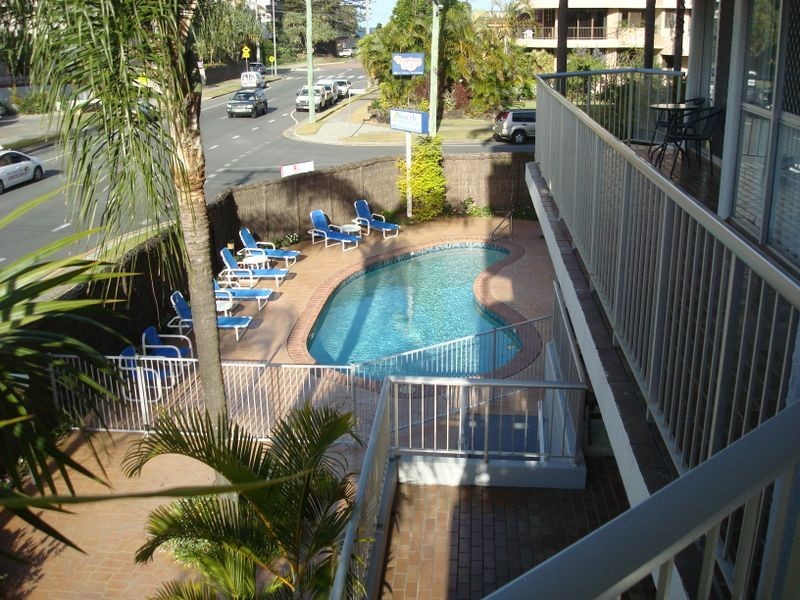 Surfers Paradise QLD 4217