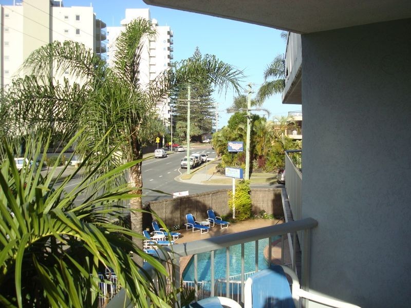 Surfers Paradise QLD 4217