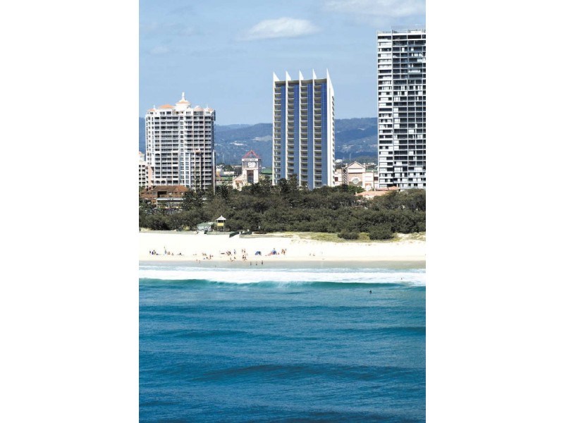 Broadbeach QLD 4218