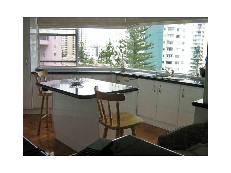 Surfers Paradise QLD 4217