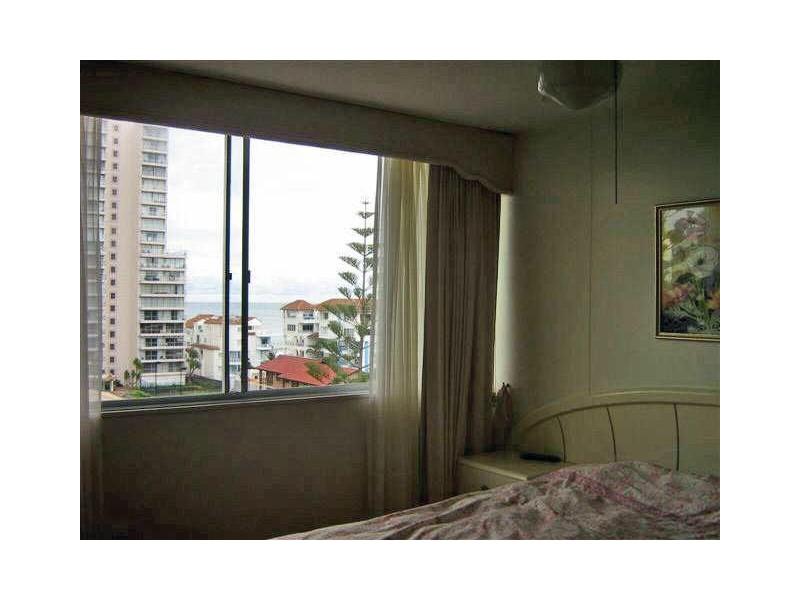 Surfers Paradise QLD 4217