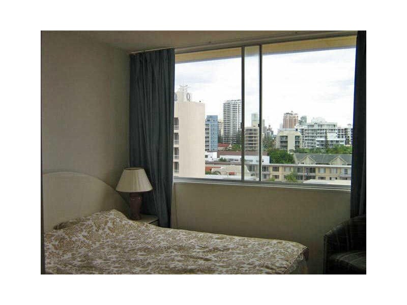 Surfers Paradise QLD 4217