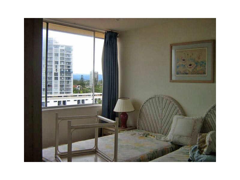 Surfers Paradise QLD 4217