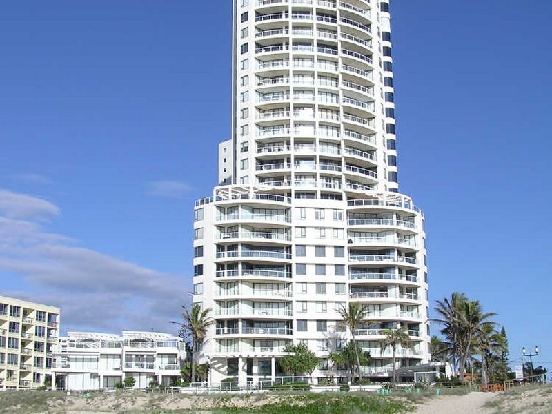 Surfers Paradise QLD 4217