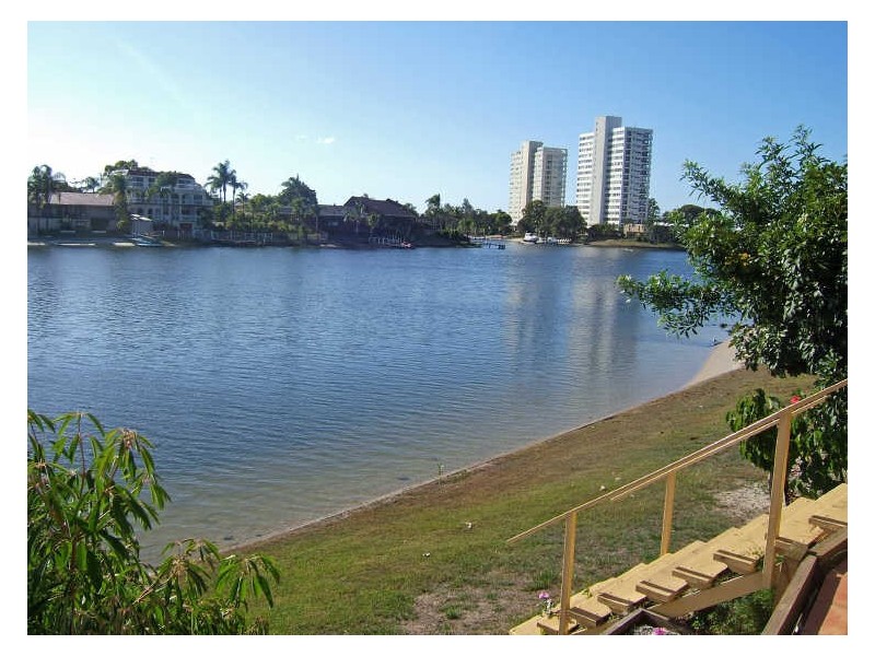 Mermaid Waters QLD 4218