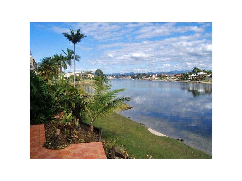 Mermaid Waters QLD 4218