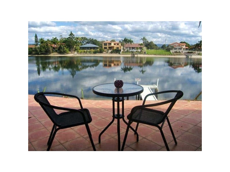 Mermaid Waters QLD 4218