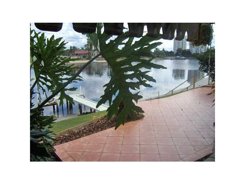 Mermaid Waters QLD 4218