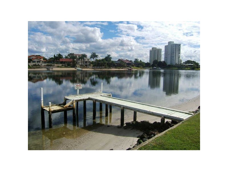 Mermaid Waters QLD 4218