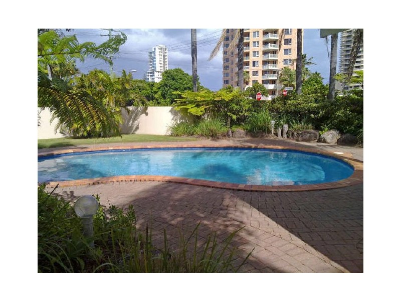 Broadbeach QLD 4218