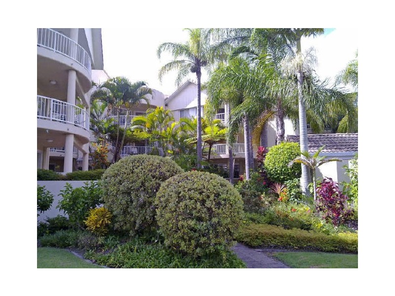 Broadbeach QLD 4218