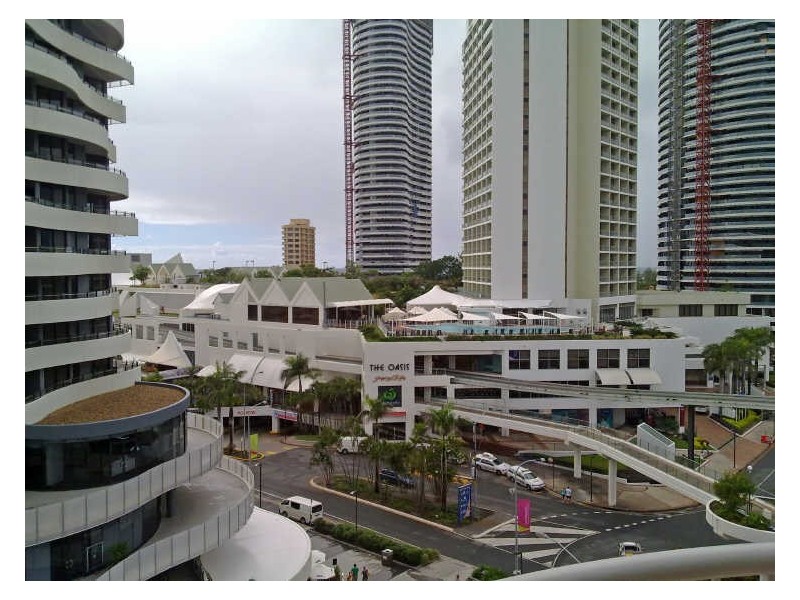 Broadbeach QLD 4218