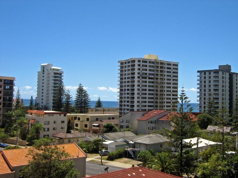 Surfers Paradise QLD 4217