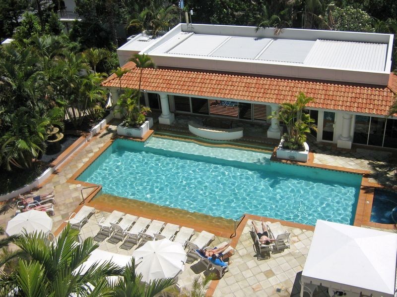 Surfers Paradise QLD 4217