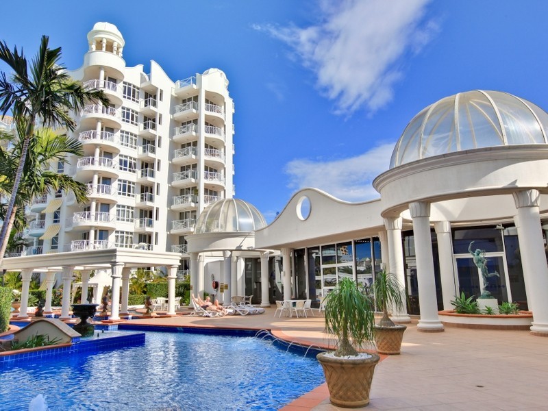 1512/90 Surf Parade, Broadbeach QLD 4218