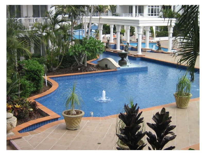 1512/90 Surf Parade, Broadbeach QLD 4218