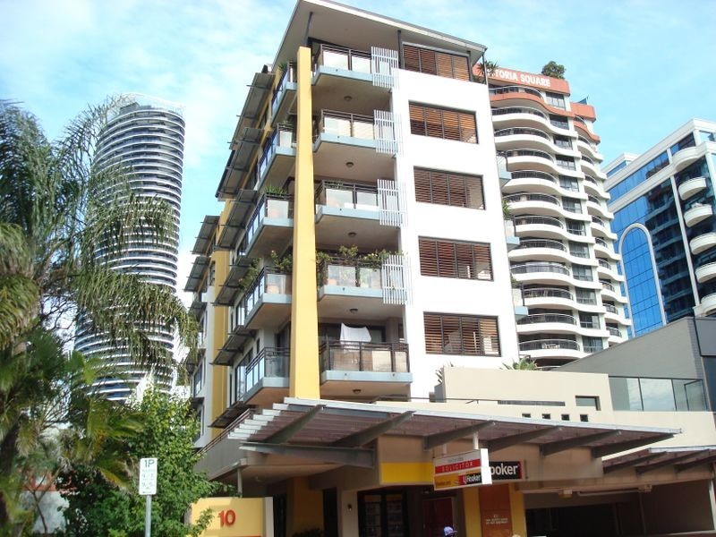 Broadbeach QLD 4218