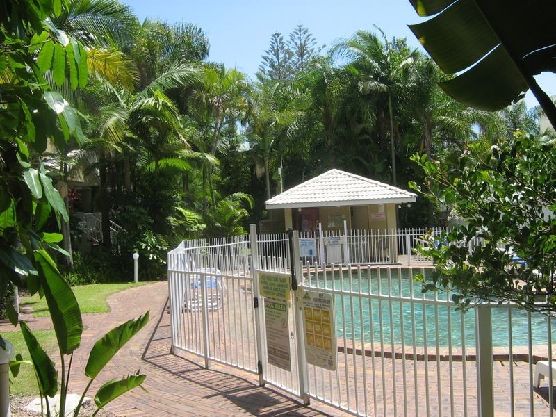 Surfers Paradise QLD 4217