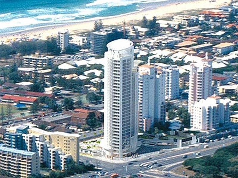 Broadbeach QLD 4218