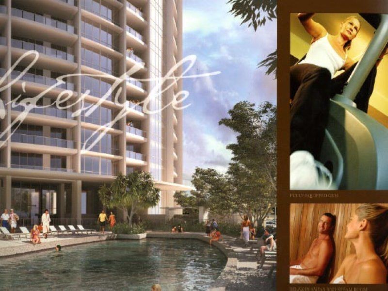 Broadbeach QLD 4218